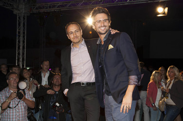 Erdogan Atalay, Tom Beck