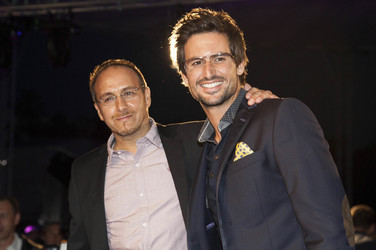 Erdogan Atalay, Tom Beck