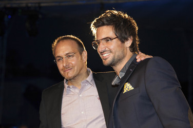 Erdogan Atalay, Tom Beck