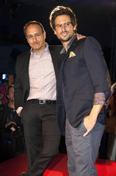 Erdogan Atalay, Tom Beck