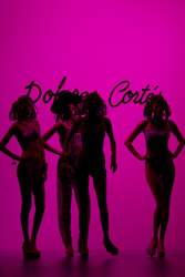 Dolores Cortes Models