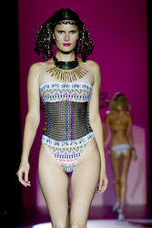 Dolores Cortes Model