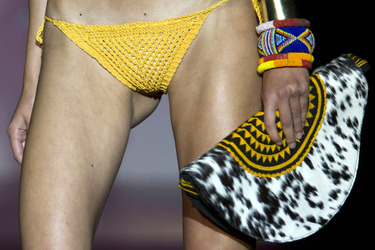 Dolores Cortes Model