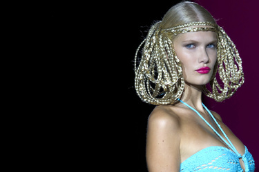 Dolores Cortes Model