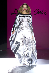 Dolores Cortes Model