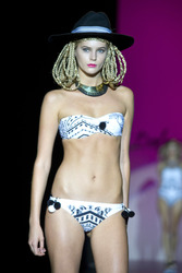 Dolores Cortes Model