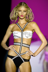 Dolores Cortes Model