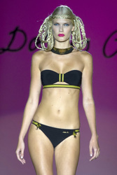 Dolores Cortes Model