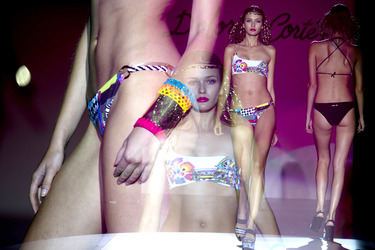 Dolores Cortes Model