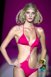 Dolores Cortes Model