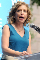 Debbie Wasserman-Schultz