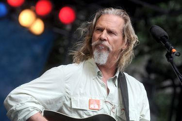 Jeff Bridges