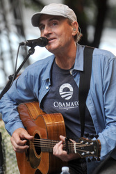 James Taylor