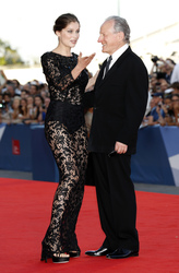 Laetitia Casta, Michael Mann