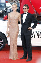 Kate Hudson, Matt Bellamy