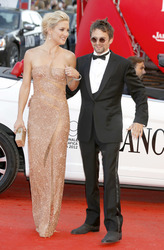 Kate Hudson, Matt Bellamy