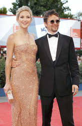 Kate Hudson, Matt Bellamy