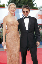 Kate Hudson, Matt Bellamy
