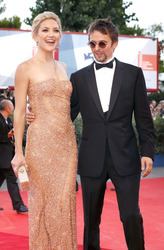 Kate Hudson, Matt Bellamy