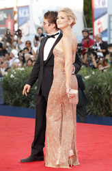 Matt Bellamy, Kate Hudson