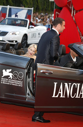 Naomi Watts, Liev Schreiber