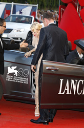 Naomi Watts, Liev Schreiber