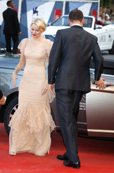 Naomi Watts, Liev Schreiber