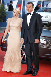 Naomi Watts, Liev Schreiber