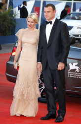 Naomi Watts, Liev Schreiber
