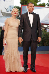 Naomi Watts, Liev Schreiber