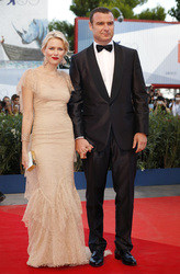 Naomi Watts, Liev Schreiber