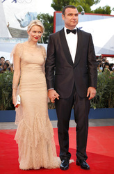 Naomi Watts, Liev Schreiber