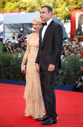 Naomi Watts, Liev Schreiber