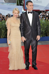 Naomi Watts, Liev Schreiber