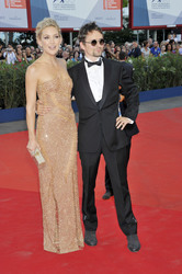 Kate Hudson, Matt Bellamy