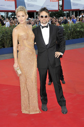 Kate Hudson, Matt Bellamy