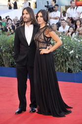 Khaled Mouzannar, Nadine Labaki