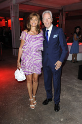 Maren Gilzer, Egon F. Freiheit