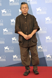 Kim Ki-duk / Ki-duk Kim