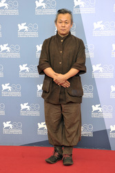 Kim Ki-duk / Ki-duk Kim
