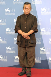 Kim Ki-duk / Ki-duk Kim