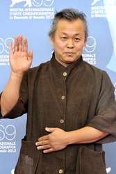 Kim Ki-duk / Ki-duk Kim