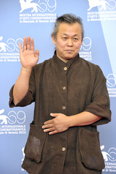 Kim Ki-duk / Ki-duk Kim