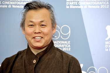 Kim Ki-duk / Ki-duk Kim