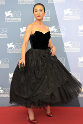 Cho Min-soo / Min-soo Jo