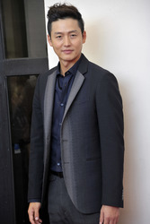 Lee Jung-jin / Jung-jin Lee