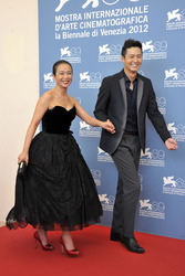 Cho Min-soo / Min-soo Jo, Lee Jung-jin / Jung-jin Lee