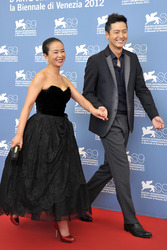 Cho Min-soo / Min-soo Jo, Lee Jung-jin / Jung-jin Lee