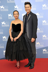 Cho Min-soo / Min-soo Jo, Lee Jung-jin / Jung-jin Lee