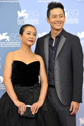 Cho Min-soo / Min-soo Jo, Lee Jung-jin / Jung-jin Lee